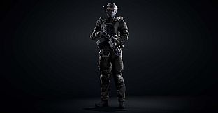 Rogue Ops Pack - Battlefield 6 and REDSEC