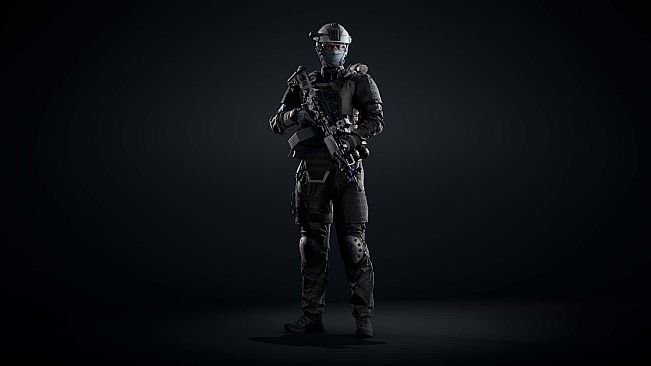 Rogue Ops Pack - Battlefield 6 and REDSEC