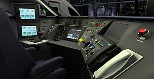 Train Simulator: East Coast Main Line London-Peterborough Route Add-On