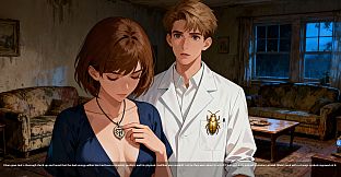 OKEverything X Myth: Super Sexy Fairy - DLC Holy Light Vampire Doctor