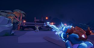 Gunfire Reborn - Artisan and Magician