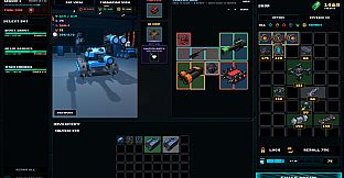 Battle Bot Tactics