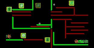 Binary: A Puzzling Platformer