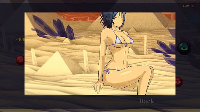 Teleportals. I swear it's a nice game