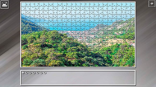 Super Jigsaw Puzzle: Generations - Turkey