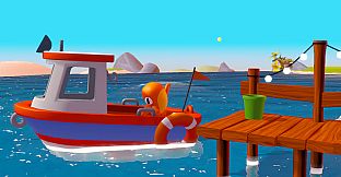 Weyrdlets : Idle Desktop Pets