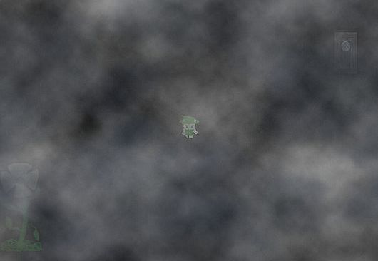 Close Your Eyes - Goodie Bag