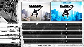 Session: Skate Sim