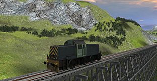 TANE DLC: BR Class 14