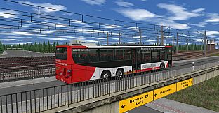 OMSI 2 Add-On S41X LE Business Series