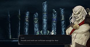 Legacy of Kain: Ascendance