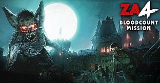Zombie Army 4: Mission 2 - Blood Count