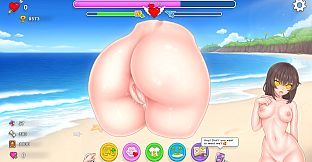 Hentai Beach 2