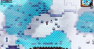 Tinkerlands: A Shipwrecked Adventure