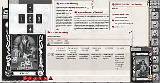 Fantasy Grounds - D&D Curse of Strahd