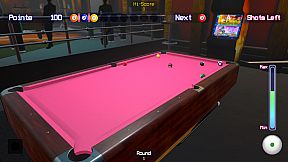 9-Ball Pocket