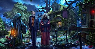 Mysterious Crimes Bundle