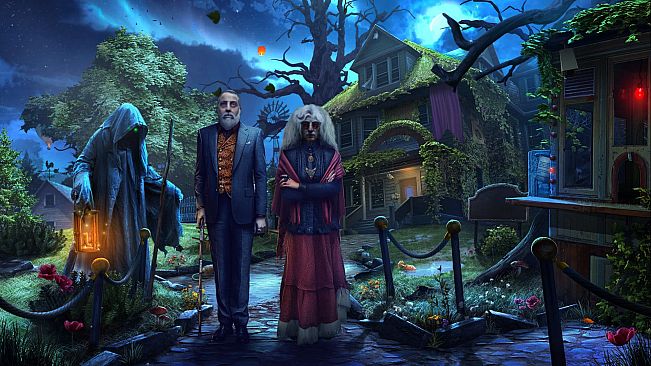 Demon Hunter: Ascendance