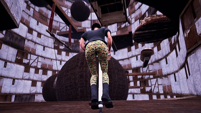 POGO Epoch: Impossible 99%