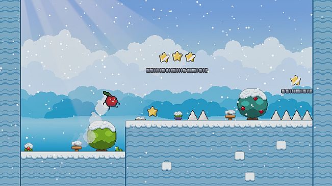 Pixapple Adventure (Windows)