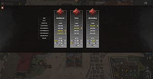 Heroic Aegisio: Origins