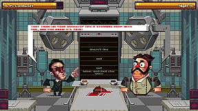 Oh...Sir!! The Insult Simulator