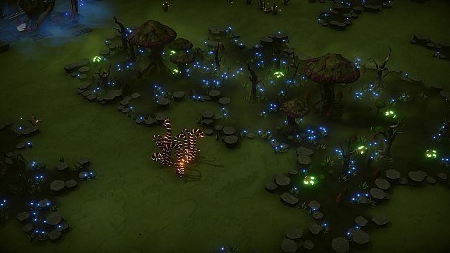 Dream Engines: Nomad Cities