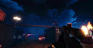 Virtual Army: Revolution