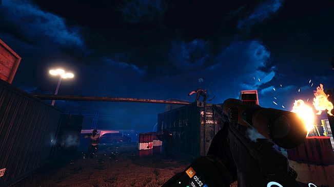 Virtual Army: Revolution