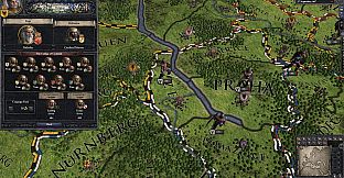 Crusader Kings II: Warriors of Faith Unit Pack