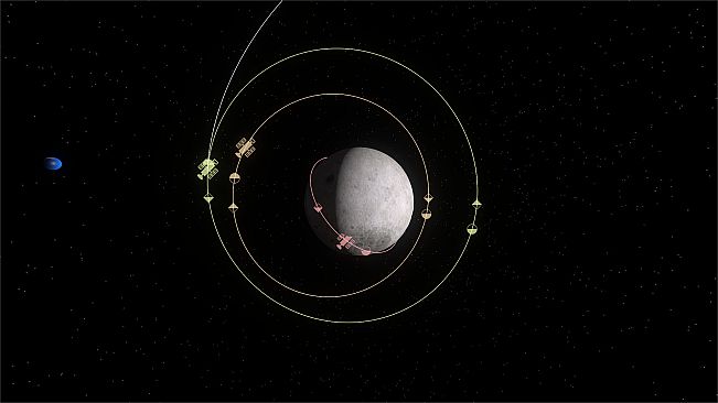 Orbit One