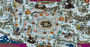 Royal Life: Hard to be a Queen