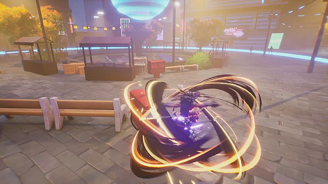 YASUKE: A Lost Descendant