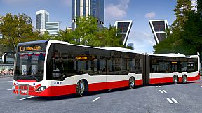 Bus Simulator : World Tour