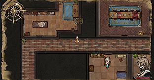 Finale of Aeons:Lillia