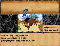 The Unlife of Gorlak