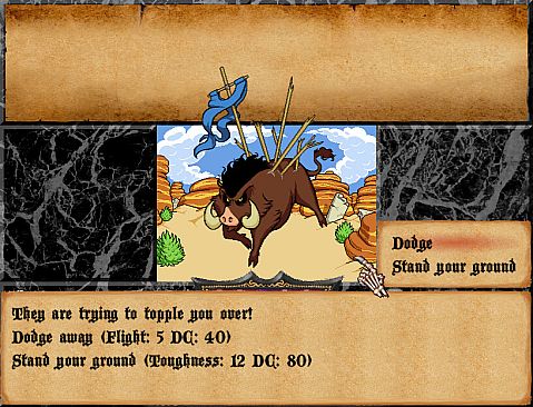 The Unlife of Gorlak