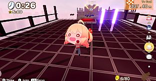hololive GoroGoro Mountain hololive DEV_IS DLC