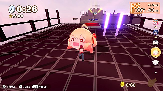 hololive GoroGoro Mountain hololive DEV_IS DLC