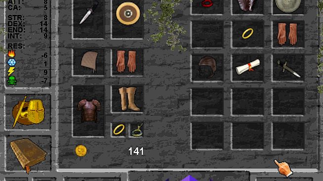 VERLIES II - Verlies Origins