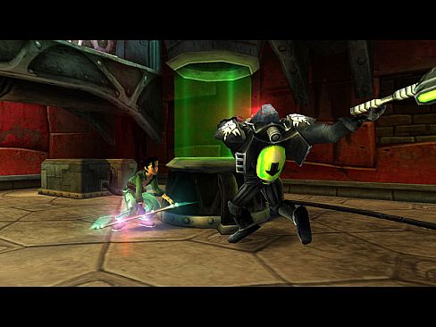 Beyond Good and Evil