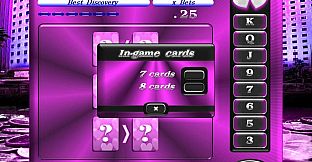 Jackpot Bennaction - B02 : Discover The Mystery Combination