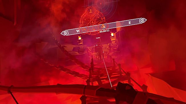 Dragon Extinction VR