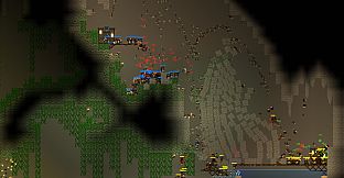 Dwarf Wars