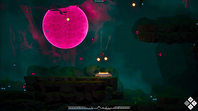 Nimillion - The last expedition