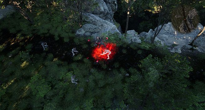 Lumiel the Awakening