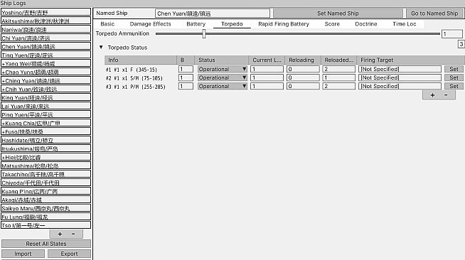 First Sino-Japanese War