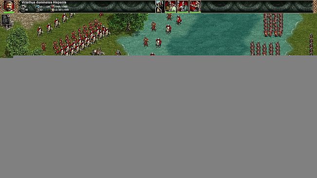 Imperivm RTC - HD Edition "Great Battles of Rome"