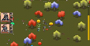 Thread of Fate : Survivor