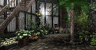 Nancy Drew: Curse of Blackmoor Manor